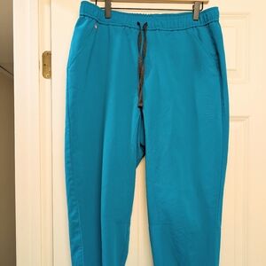 Figs Tansen Jogger Scrub Pants